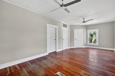 Tiny photo for 1218 W Broad Street, Groveland, FL 34736 (MLS # G5104216)