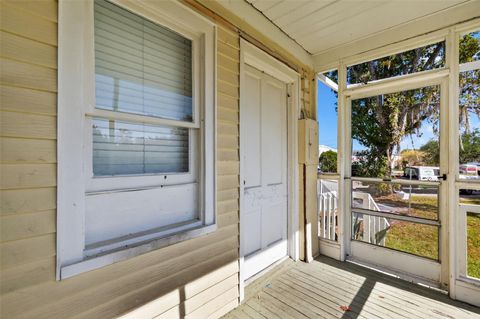 Tiny photo for 1218 W Broad Street, Groveland, FL 34736 (MLS # G5104216)