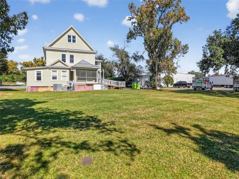 Tiny photo for 1218 W Broad Street, Groveland, FL 34736 (MLS # G5104216)