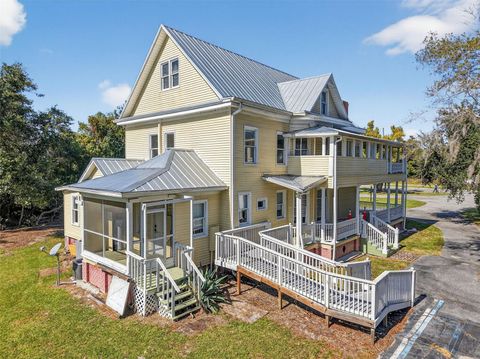 Tiny photo for 1218 W Broad Street, Groveland, FL 34736 (MLS # G5104216)