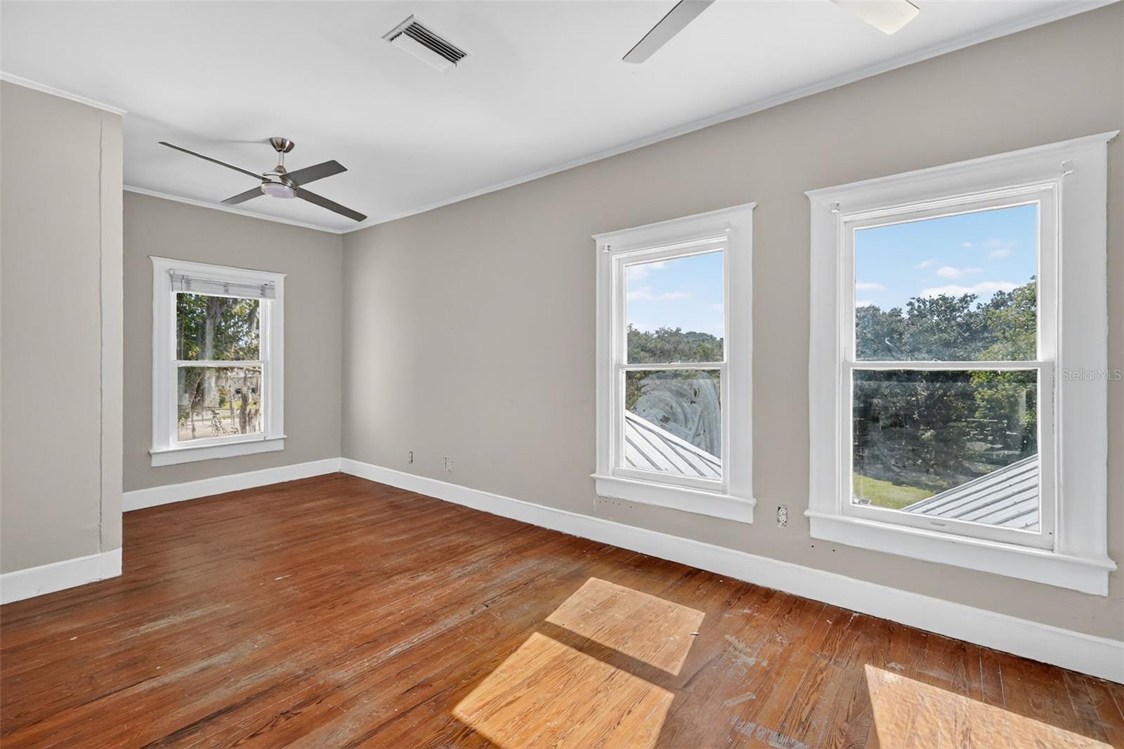 GROVELAND ANDERSONS SUB - Commercial Sale