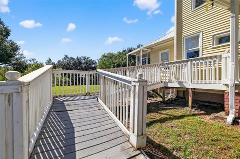 Tiny photo for 1218 W Broad Street, Groveland, FL 34736 (MLS # G5104216)