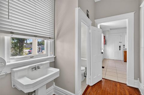 Tiny photo for 1218 W Broad Street, Groveland, FL 34736 (MLS # G5104216)