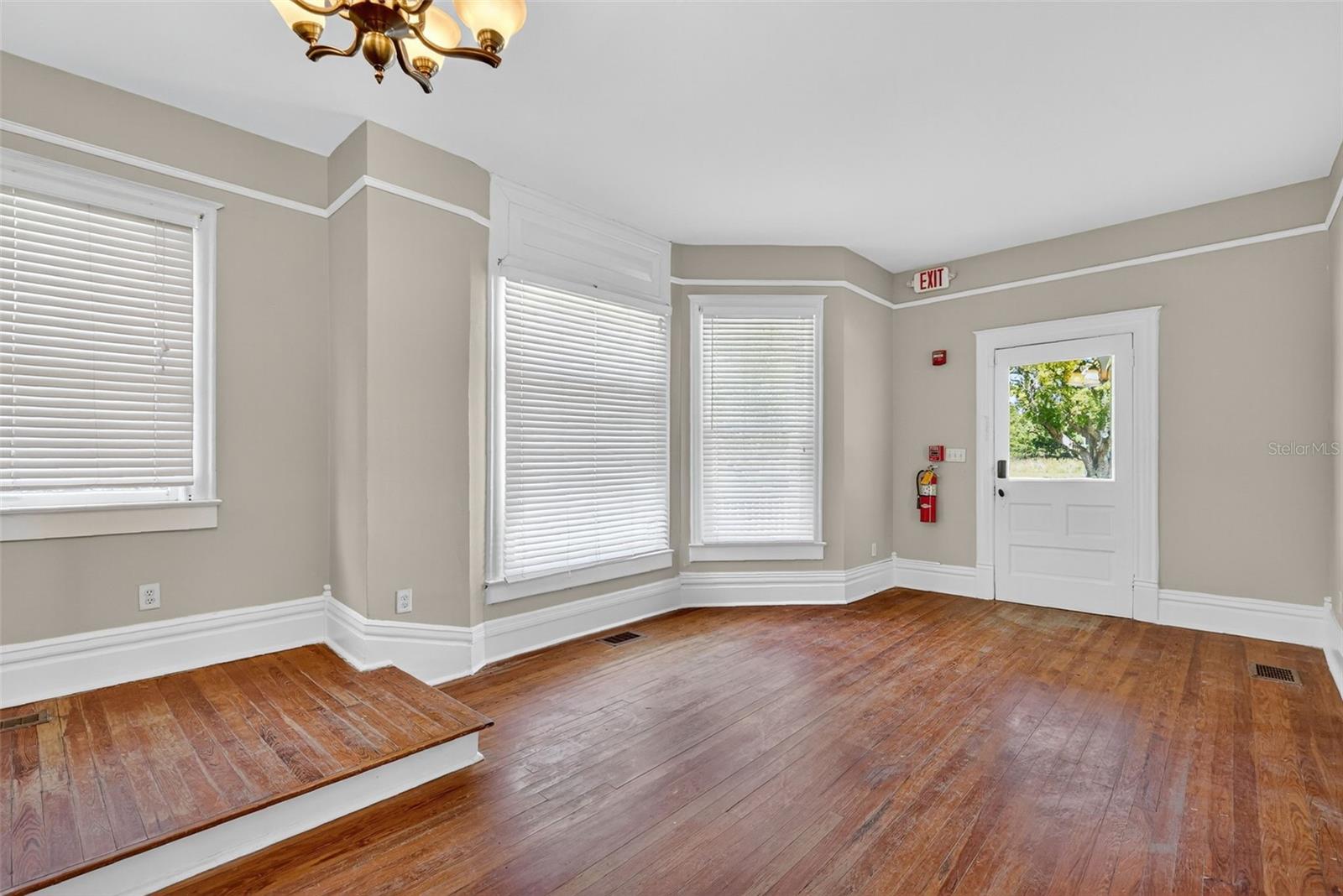 GROVELAND ANDERSONS SUB - Commercial Sale