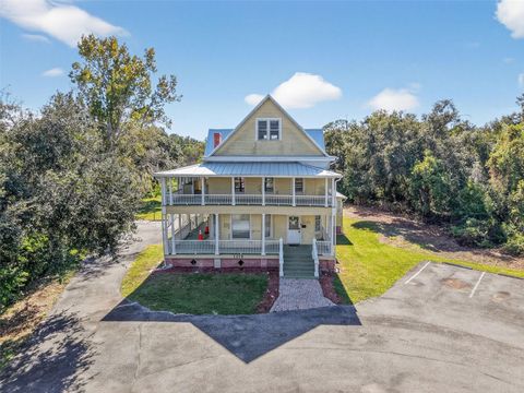 Tiny photo for 1218 W Broad Street, Groveland, FL 34736 (MLS # G5104216)