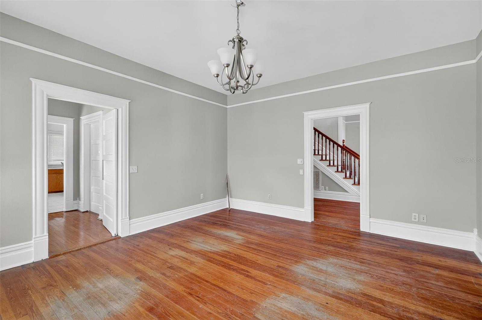 GROVELAND ANDERSONS SUB - Commercial Sale