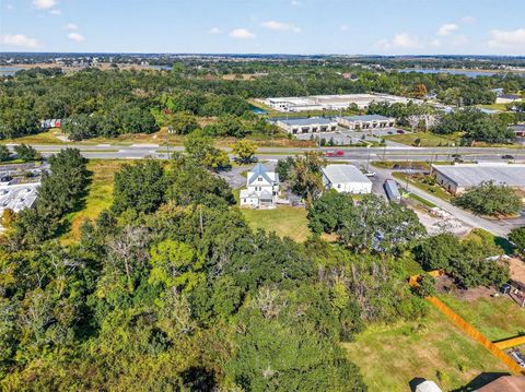 Tiny photo for 1218 W Broad Street, Groveland, FL 34736 (MLS # G5104216)