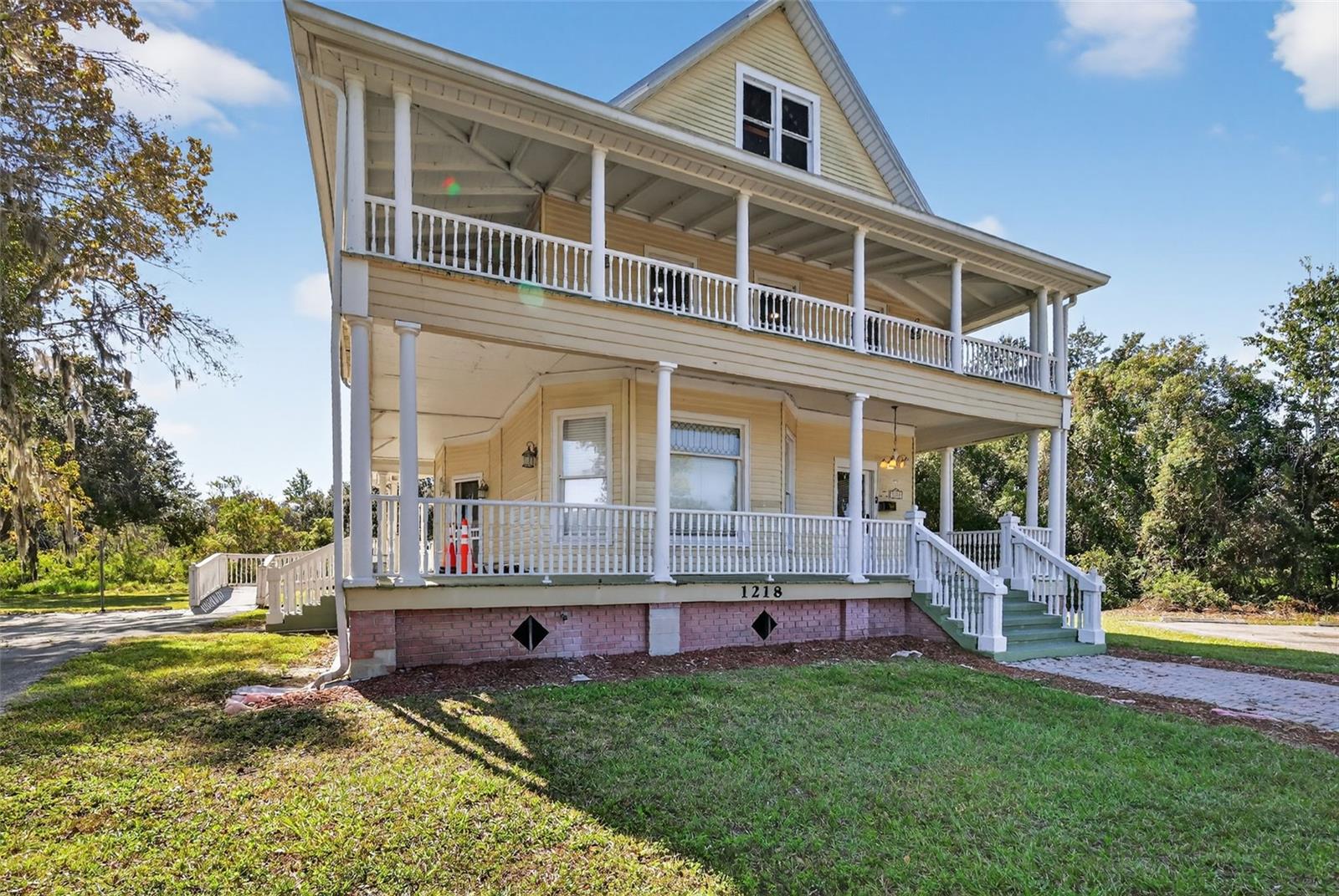 GROVELAND ANDERSONS SUB - Commercial Sale