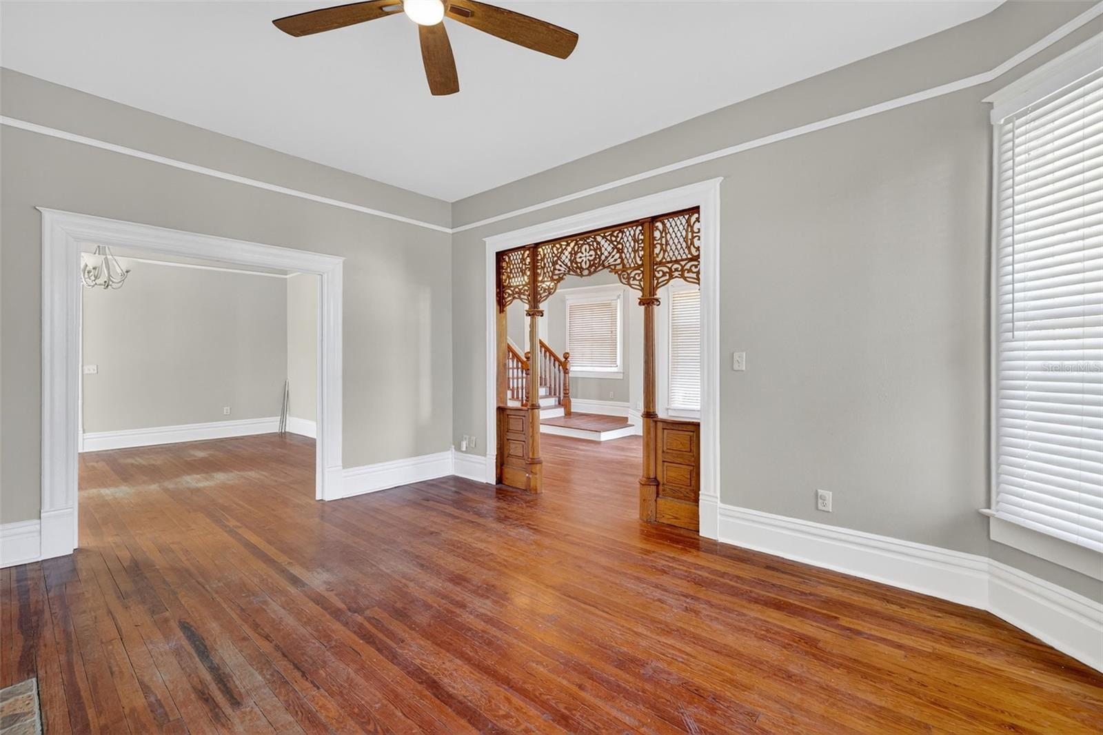 GROVELAND ANDERSONS SUB - Commercial Sale