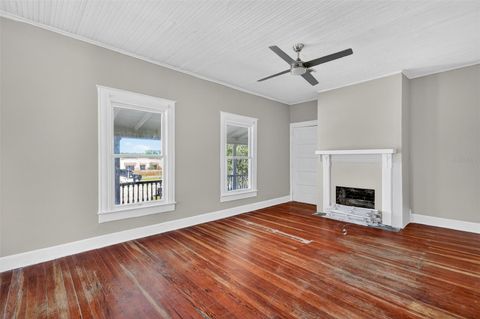 Tiny photo for 1218 W Broad Street, Groveland, FL 34736 (MLS # G5104216)