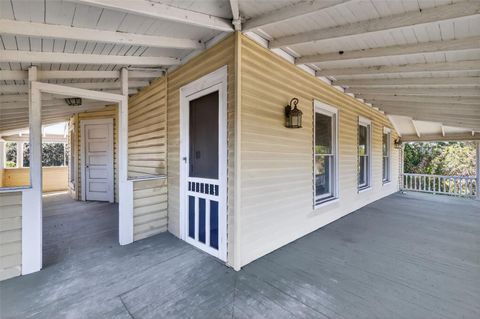 Tiny photo for 1218 W Broad Street, Groveland, FL 34736 (MLS # G5104216)