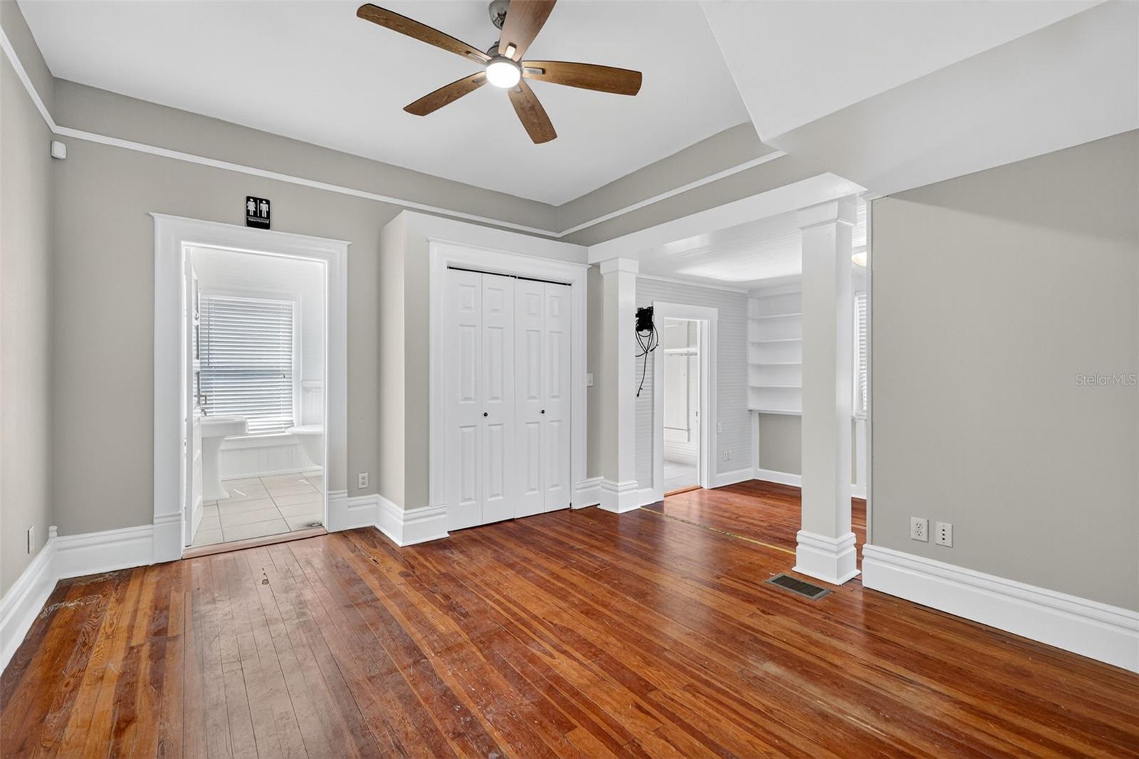 GROVELAND ANDERSONS SUB - Commercial Sale