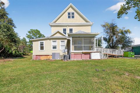 Tiny photo for 1218 W Broad Street, Groveland, FL 34736 (MLS # G5104216)