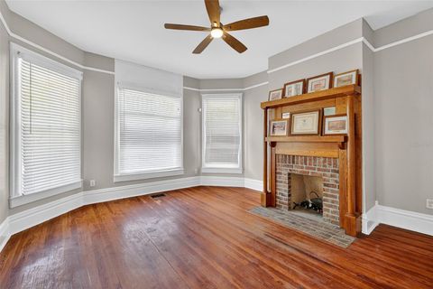 Tiny photo for 1218 W Broad Street, Groveland, FL 34736 (MLS # G5104216)