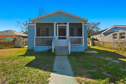 1905 E ANNONA AVENUE TAMPA FL 33612