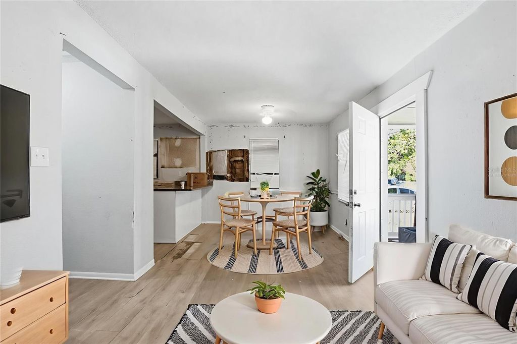 Photo of 1905 E Annona Avenue, Tampa, FL 33612 (MLS # O6378696)