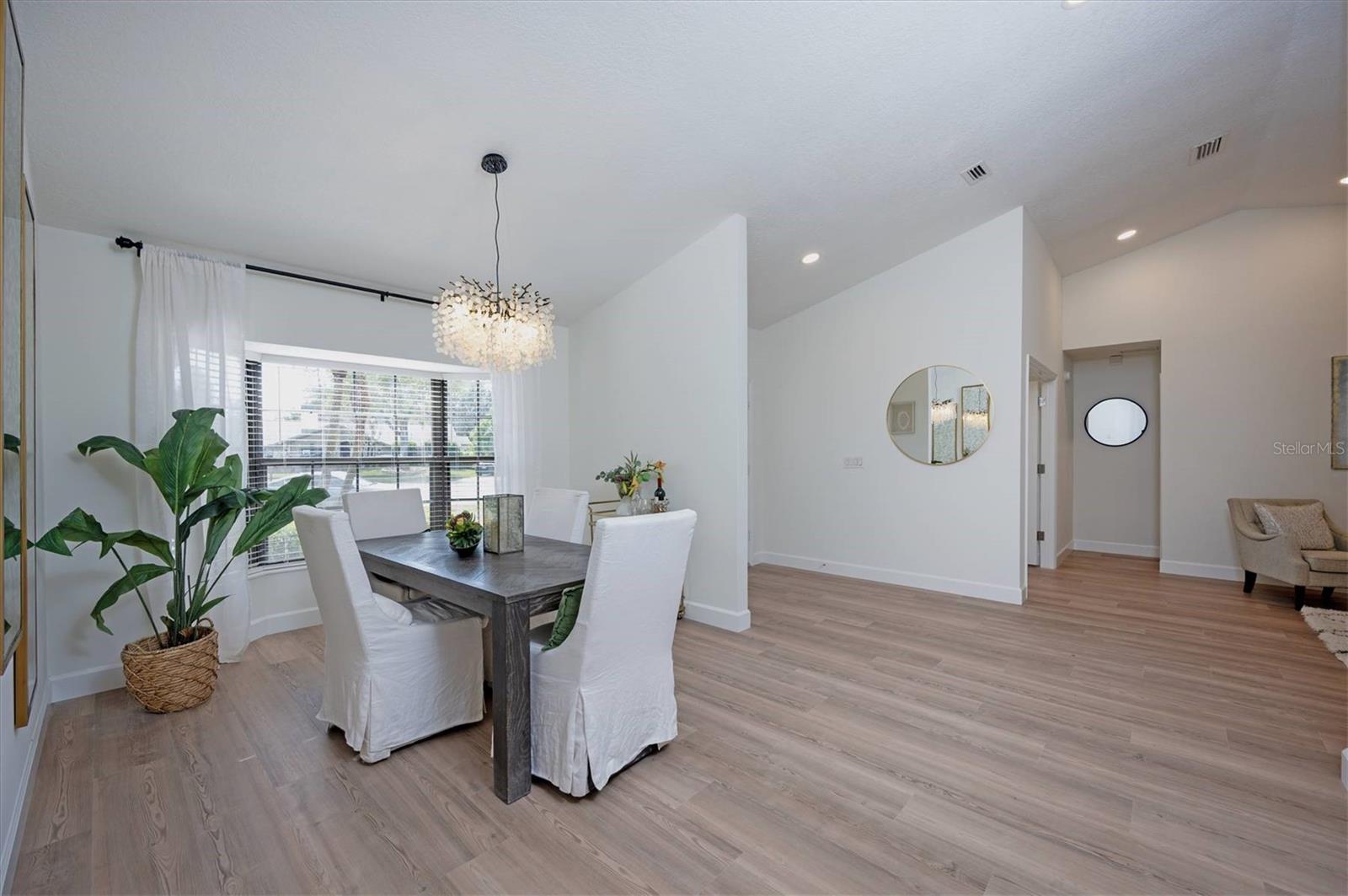 CARROLLWOOD VILLAGE - Residential