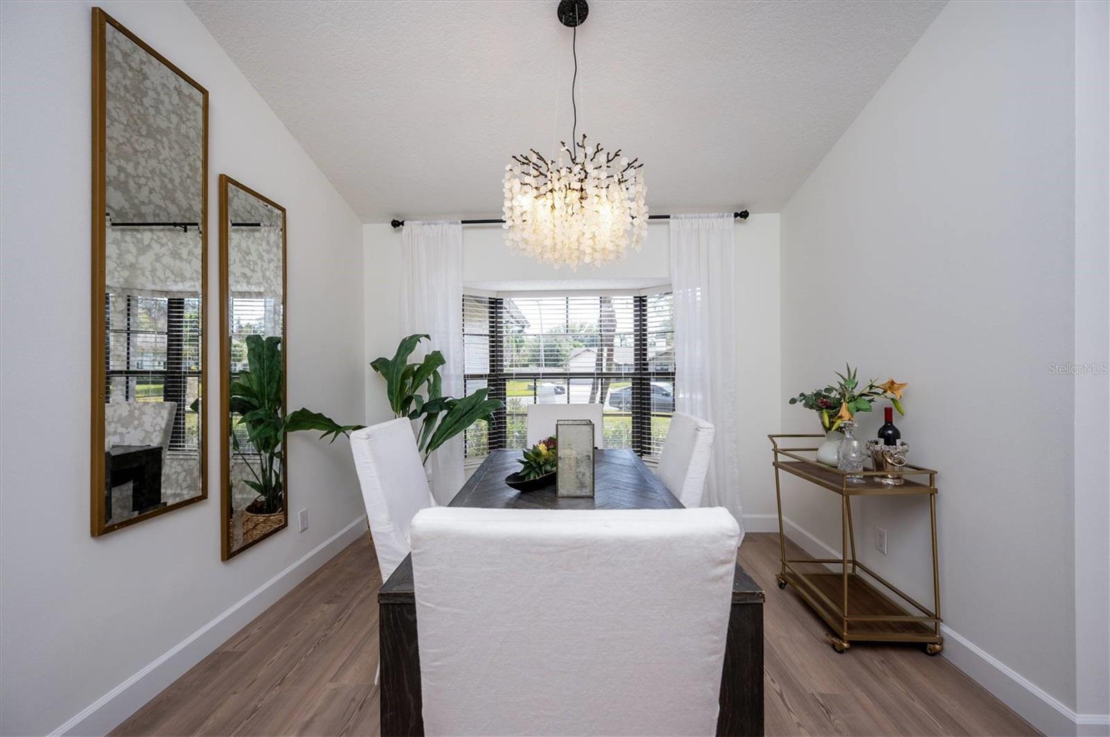 CARROLLWOOD VILLAGE - Residential