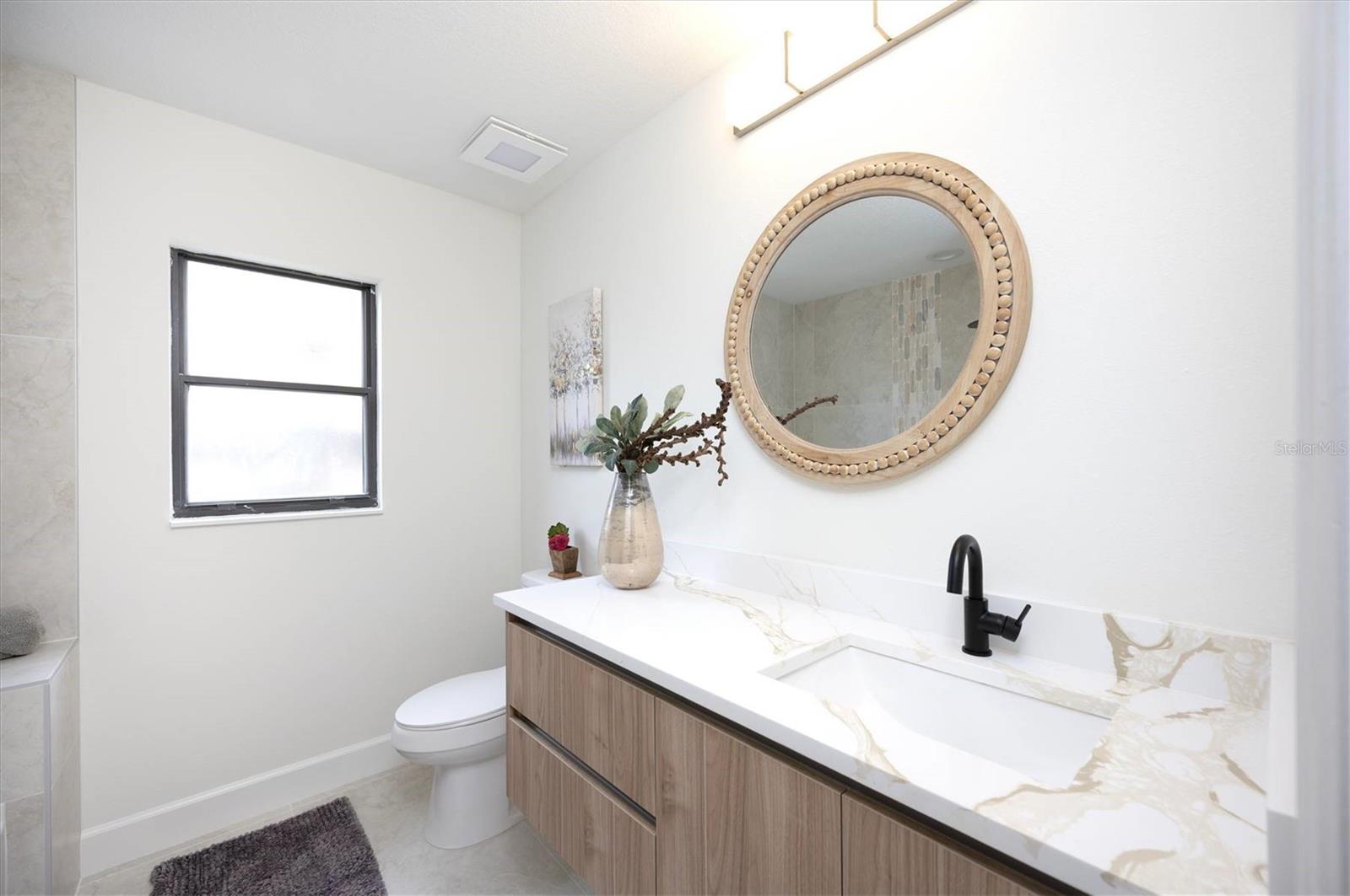 CARROLLWOOD VILLAGE - Residential