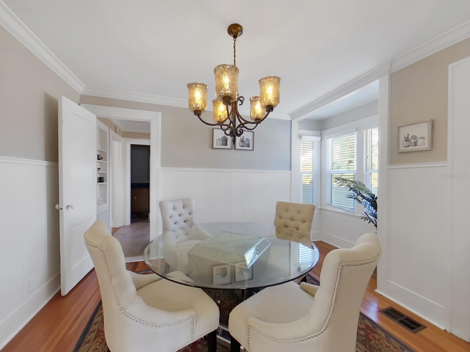 GLOVERS THOS - Residential Lease