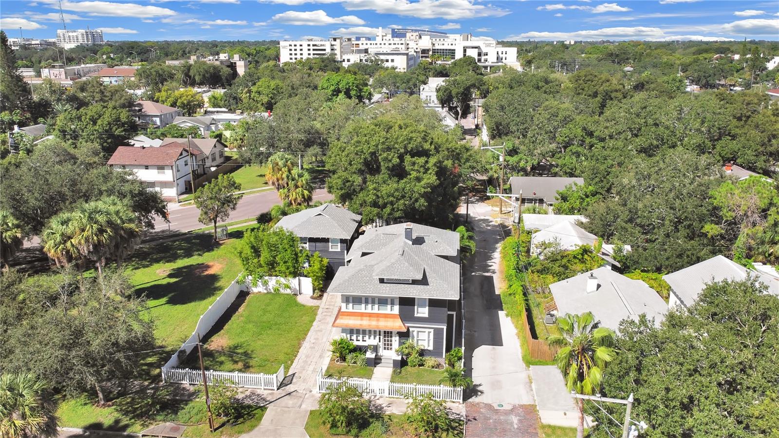 GLOVERS THOS - Residential Lease