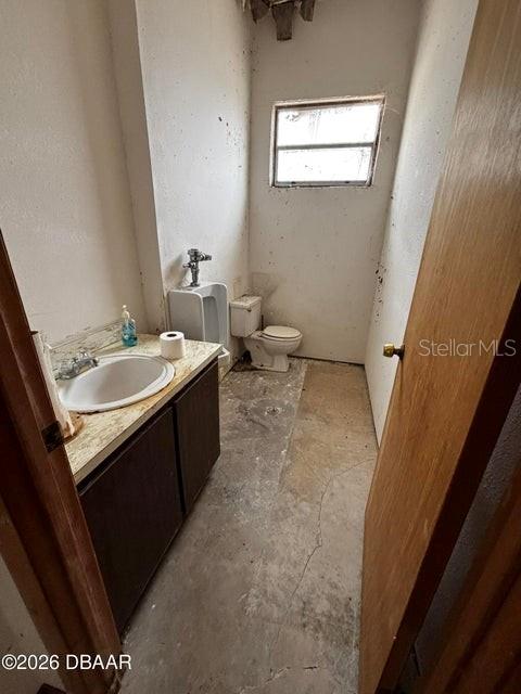 LOT O SUB - Commercial Sale