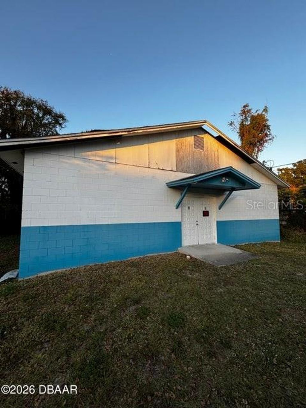 Photo of 227 W Voorhis Avenue, Deland, FL 32720 (MLS # V4947845)