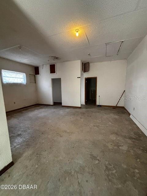 LOT O SUB - Commercial Sale