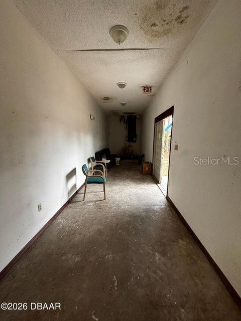 LOT O SUB - Commercial Sale