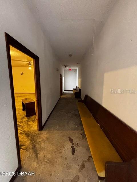 LOT O SUB - Commercial Sale