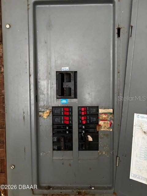 LOT O SUB - Commercial Sale