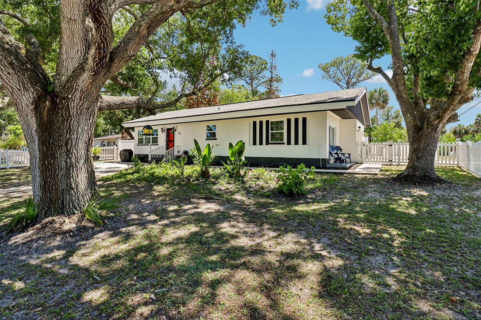 HAND TR FITCH GRANT - Residential