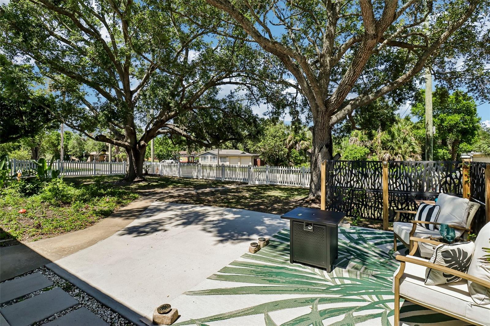 HAND TR FITCH GRANT - Residential