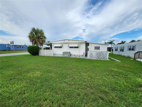 A home in BRADENTON