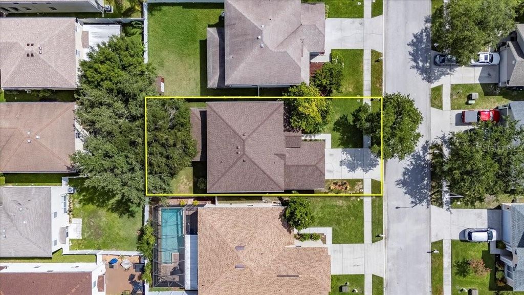 Photo of 4735 Red Pine Way, Wesley Chapel, FL 33545 (MLS # TB8398629)