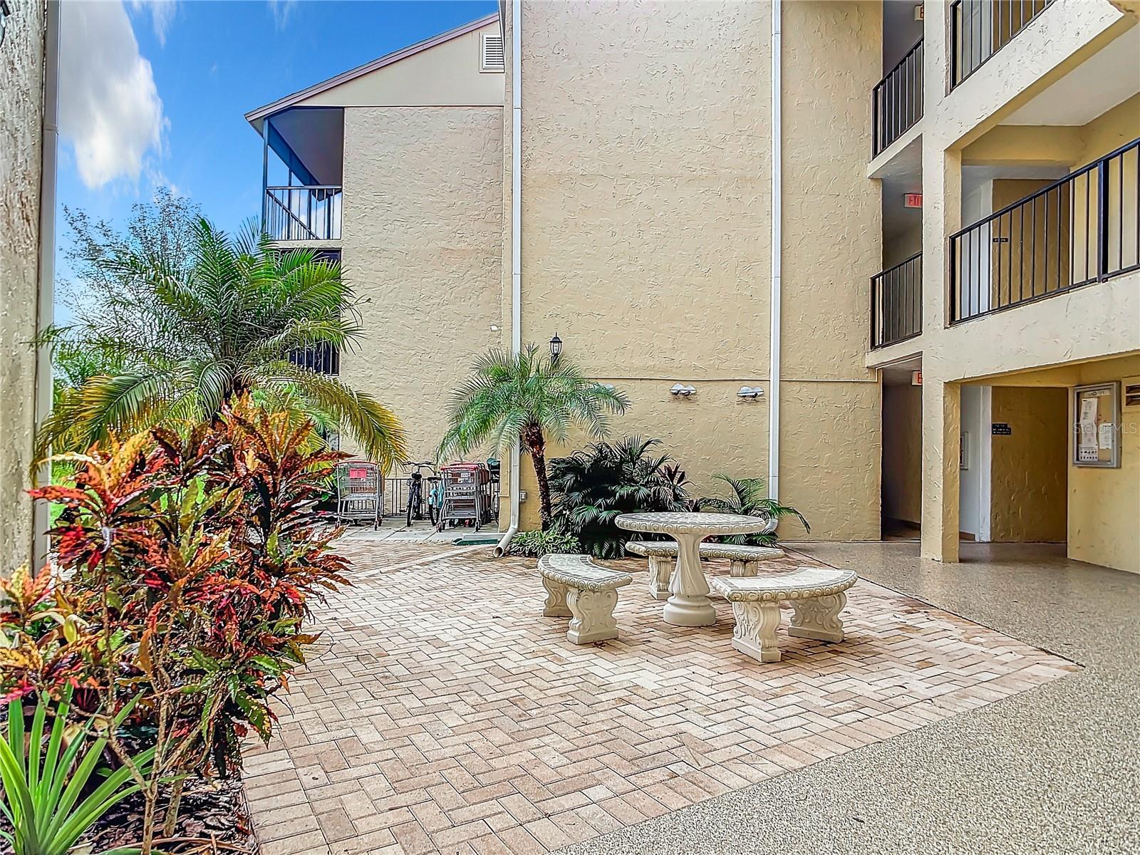 SANDPIPER APTS CONDO - Residential