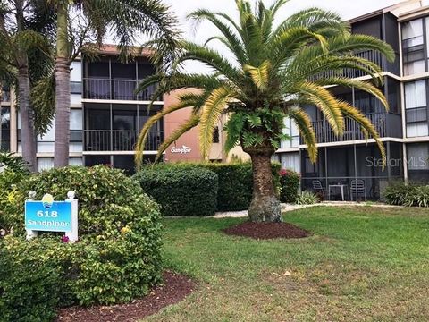 618 BIRD BAY DRIVE S 202 VENICE FL 34285