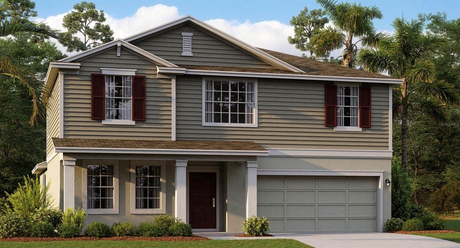 Integrated Lpga Ph A - Residential