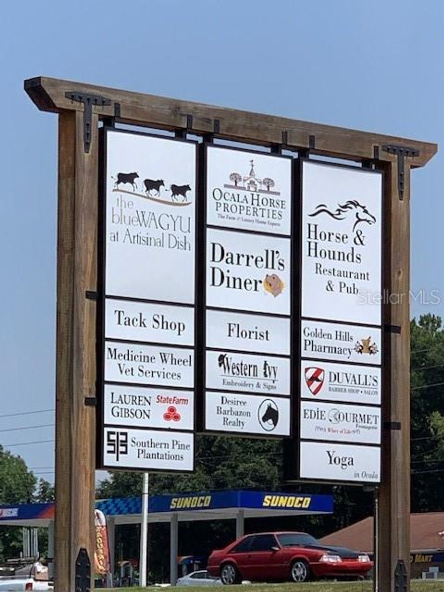 Last office space in the shared professional suites of Golden Hills Neighborhood Center serving the NW corridor of Ocala Marion County.