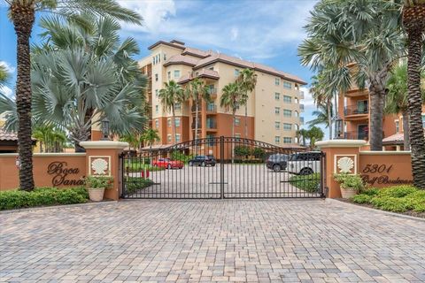 A home in ST PETE BEACH