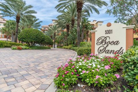 A home in ST PETE BEACH