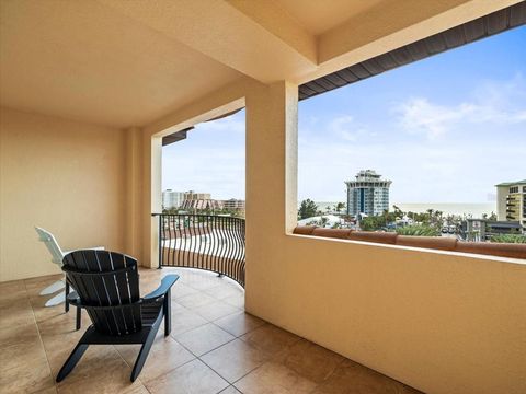 A home in ST PETE BEACH