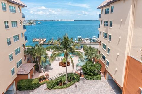 A home in ST PETE BEACH