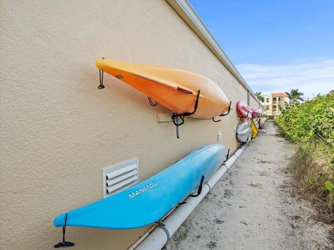 A home in ST PETE BEACH