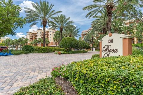 A home in ST PETE BEACH