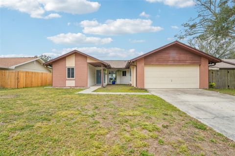 A home in BRANDON