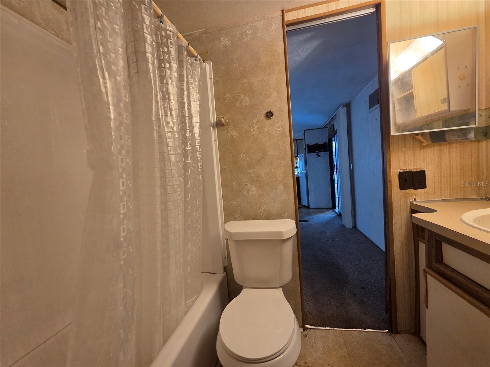 SUGAR CREEK RESORT CO-OP OR969/890 - Residential