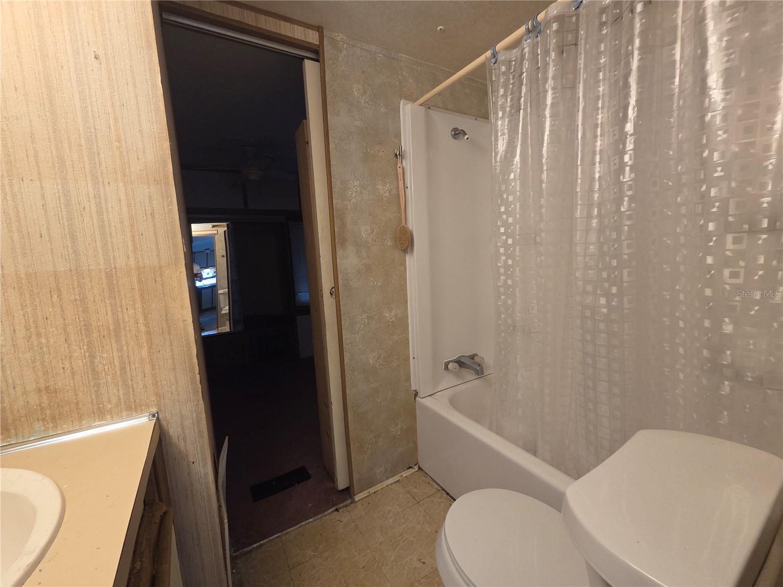 SUGAR CREEK RESORT CO-OP OR969/890 - Residential