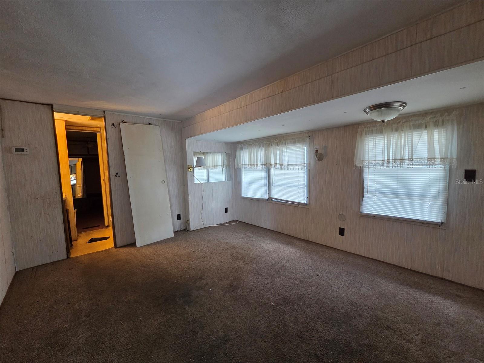 SUGAR CREEK RESORT CO-OP OR969/890 - Residential