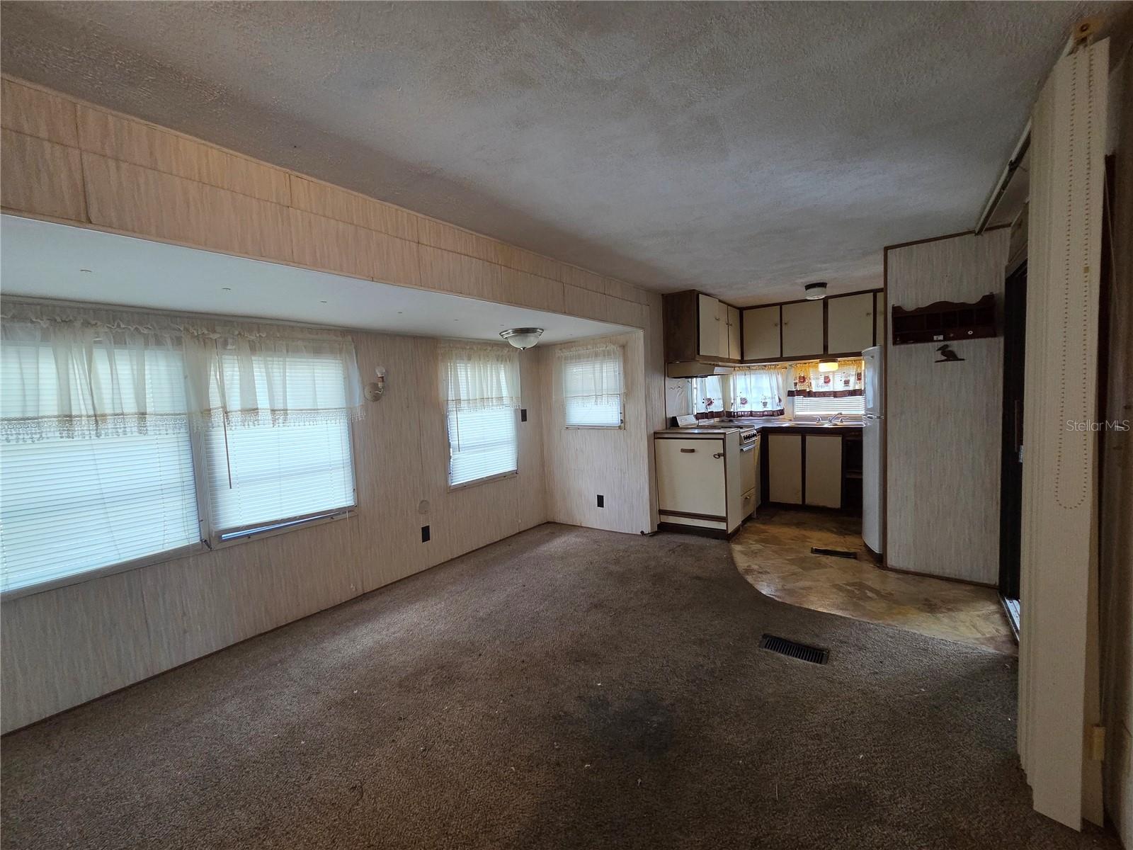 SUGAR CREEK RESORT CO-OP OR969/890 - Residential